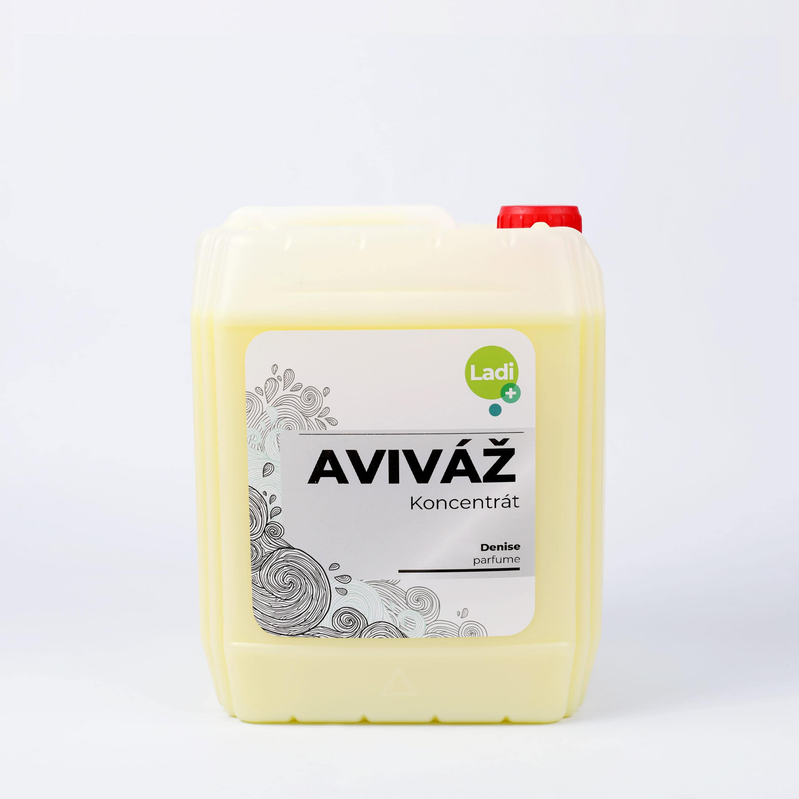 Ladi aviváž koncentrát Denise - Obrázek 2