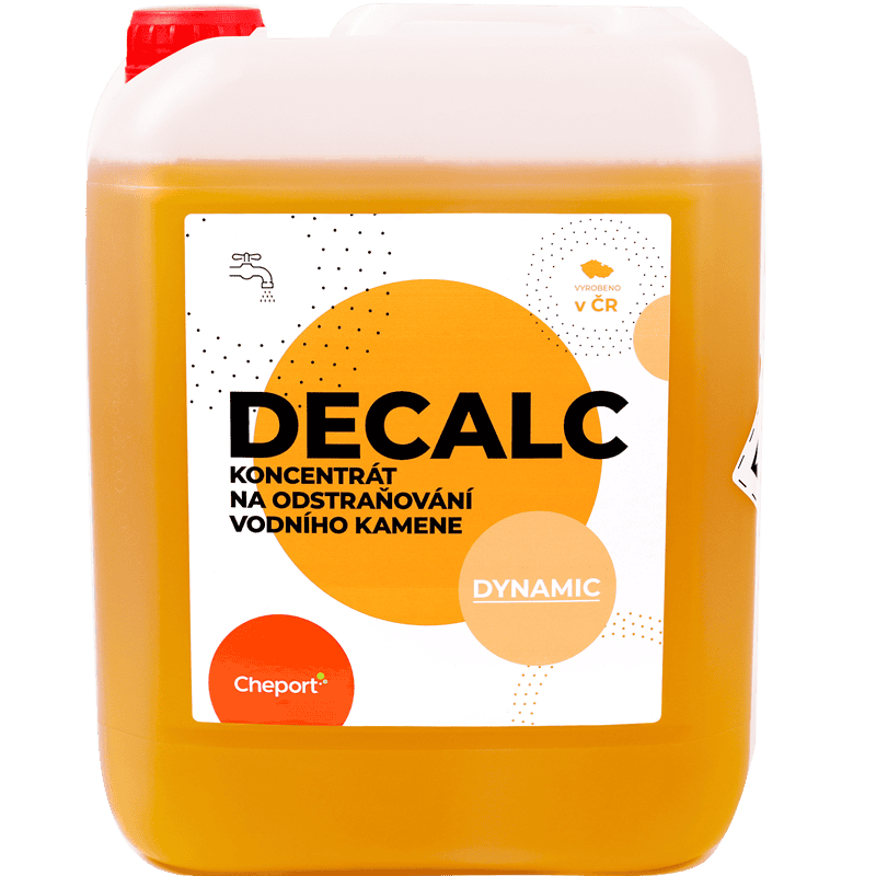 Dynamic Decalc - Obrázek 3