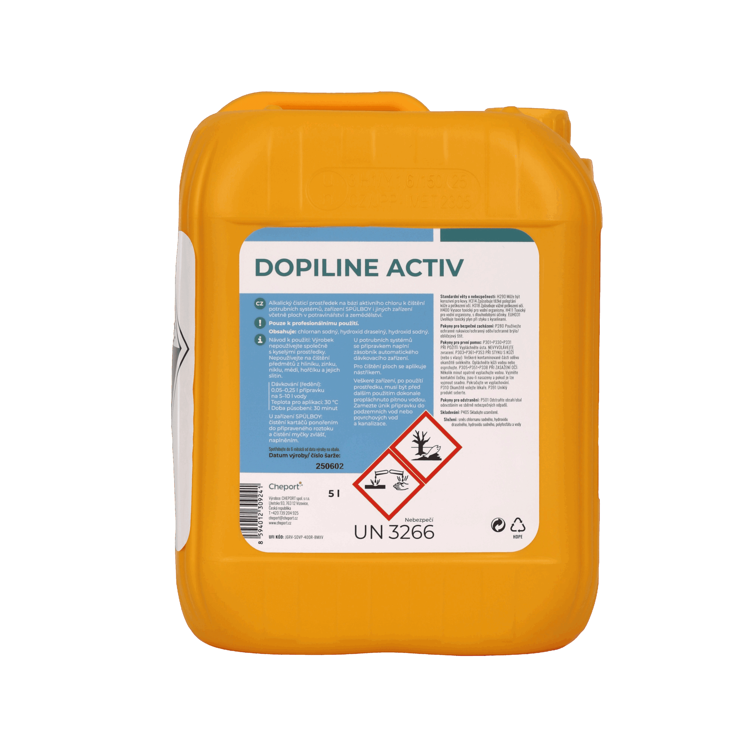 Dopiline Activ